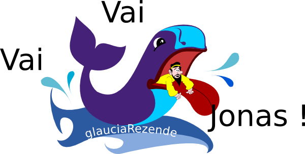 Jonas Clipart (600x304)