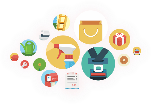 Services Cloud - Service (522x360)