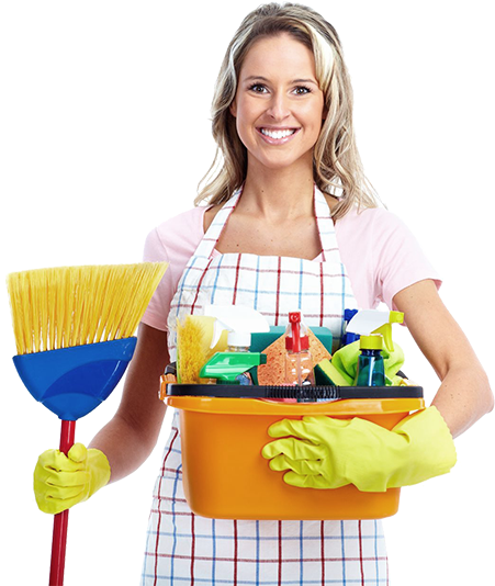 Woman Cleaner (710x533)
