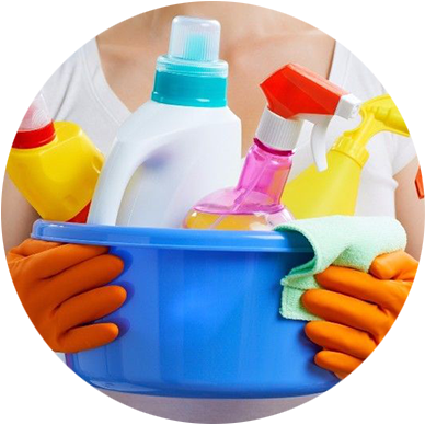Regular Cleaning - Detergjentet (388x388)