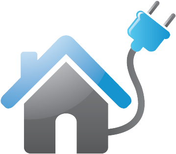 Residential Electrical Services - House (390x390)