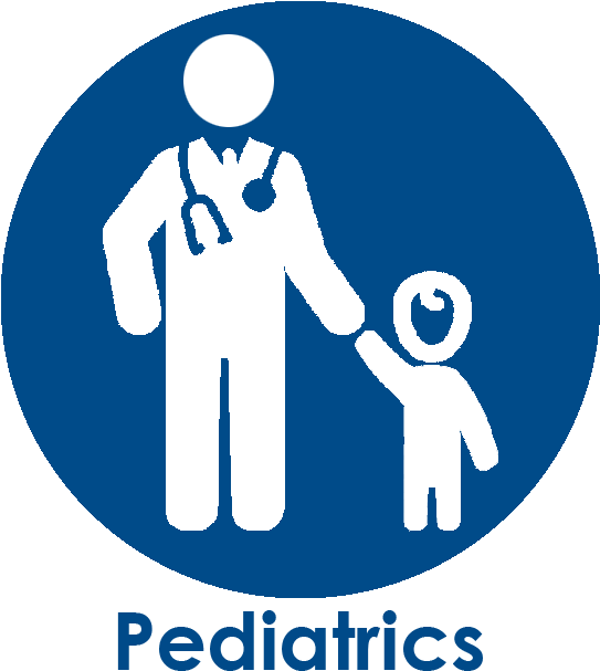 Pediatrics Icon Png (626x626)