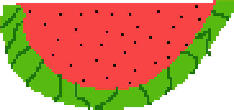 Watermelon - Watermelon (980x480)