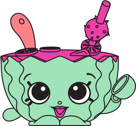 Mallory Watermelon Punch - Party (575x475)