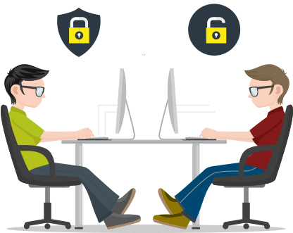 Social Engineering - Cartoon (467x373)