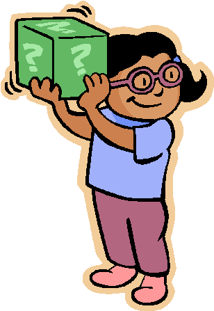 Shoe Sort - Guess Clipart (313x458)