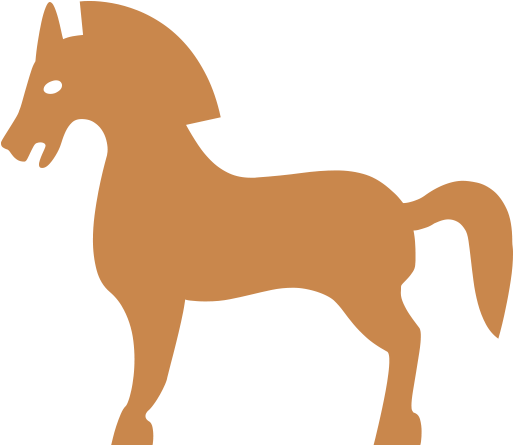 Horse - Horse (512x512)