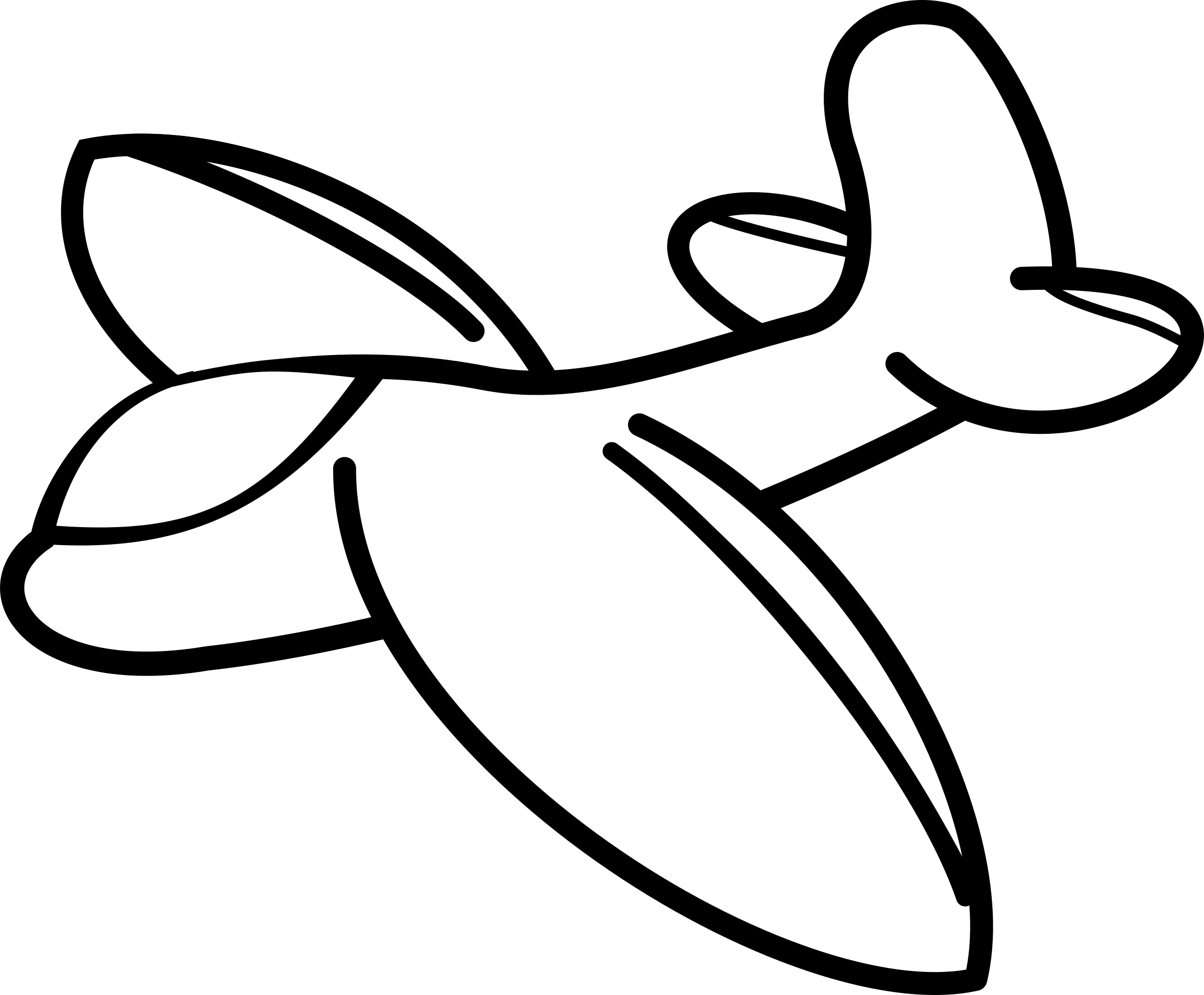 Cartoon Glider - Cartoon Glider (2400x1984)