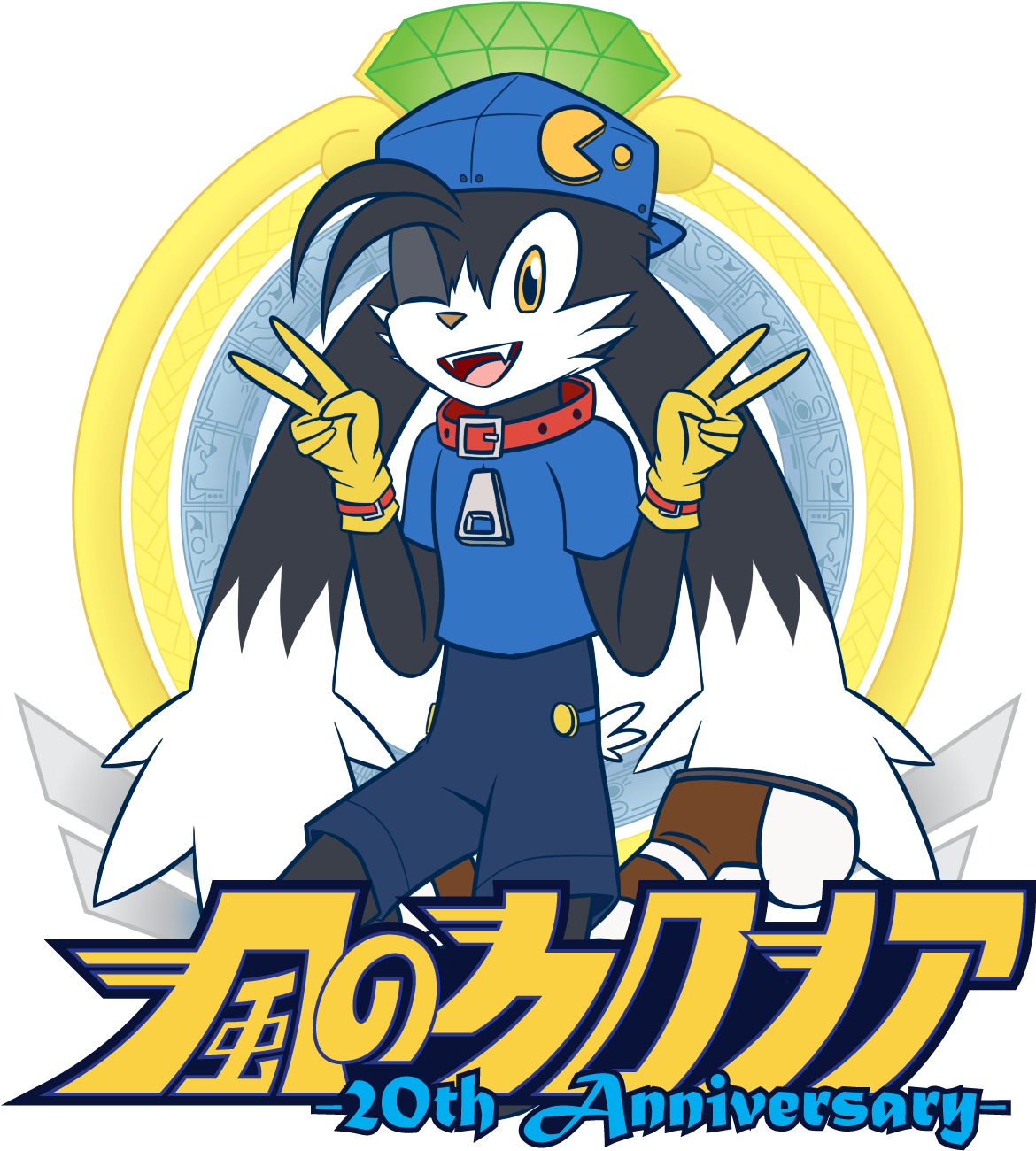 Klonoa (1200x1350)