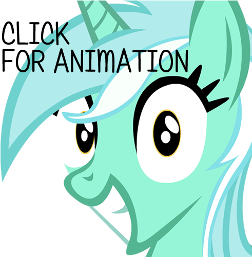Lyra Heartstrings Gif (500x500)