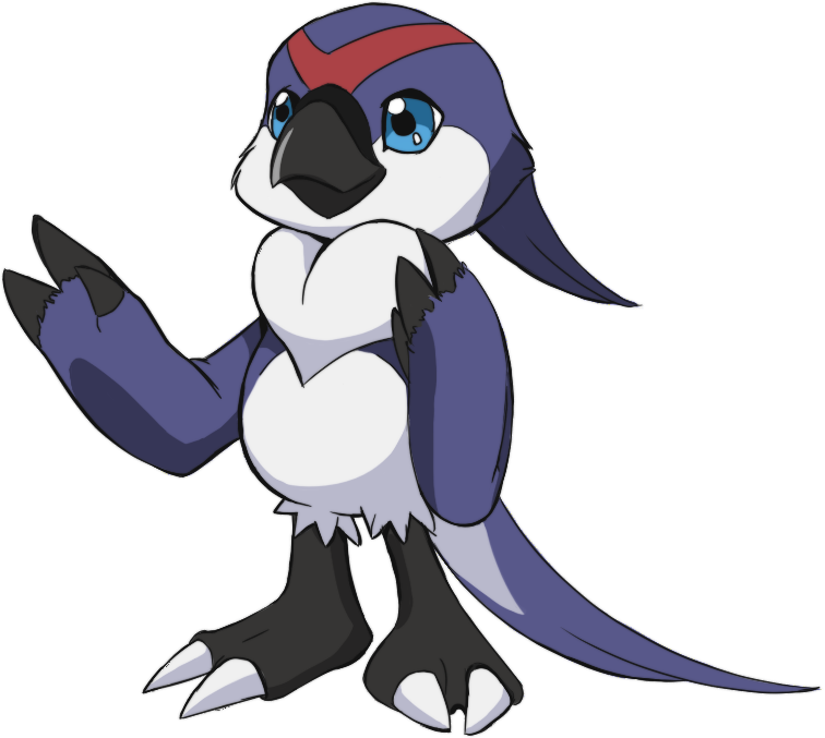 1st - Fake Digimon (756x677)