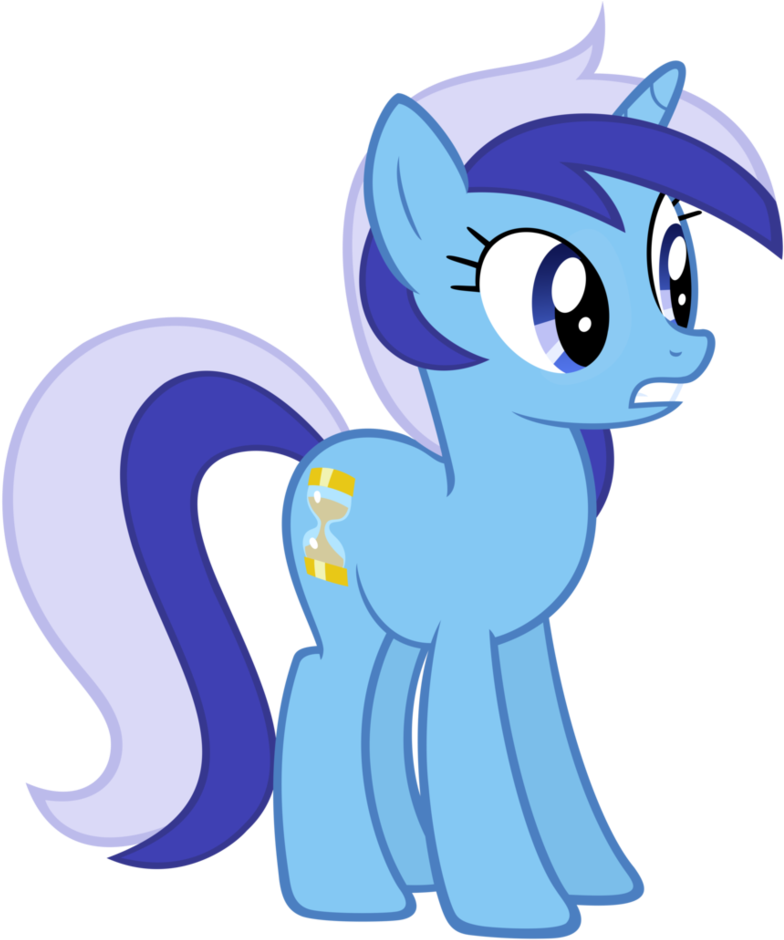 Mlp - Colgate - Колгейт Пони (821x973)