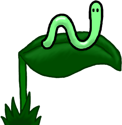 Wormy - Wormy (900x663)