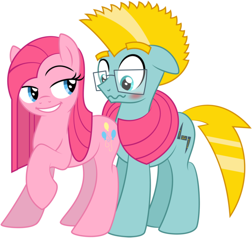 Techpie By Culu-bluebeaver - Cartoon (987x809)