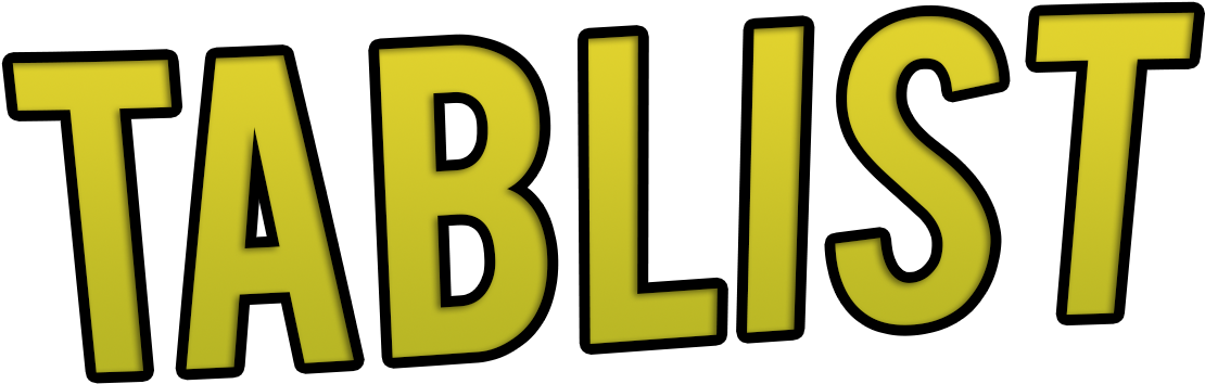 Tablist Banner - Portable Network Graphics (1920x465)