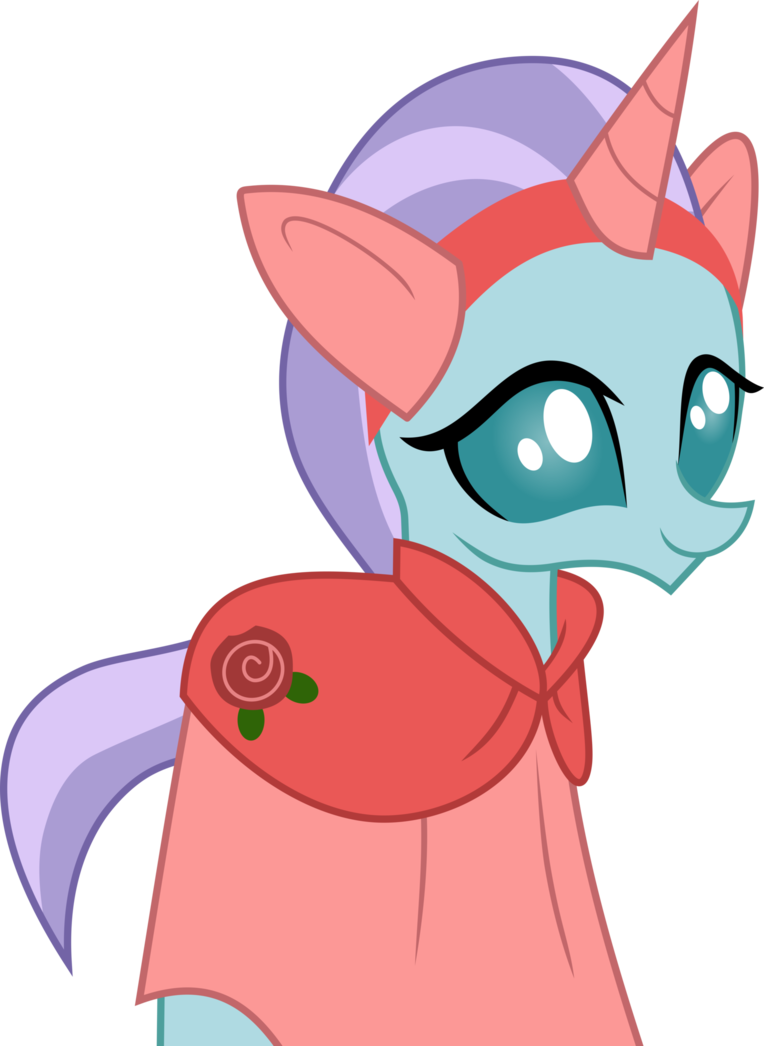 Ocellus By Https - Cartoon (764x1046)