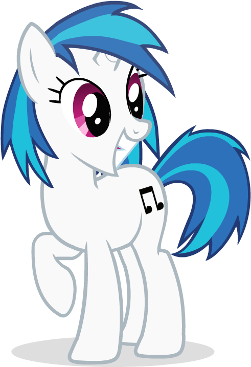 Vinyl - Cartoon (518x757)