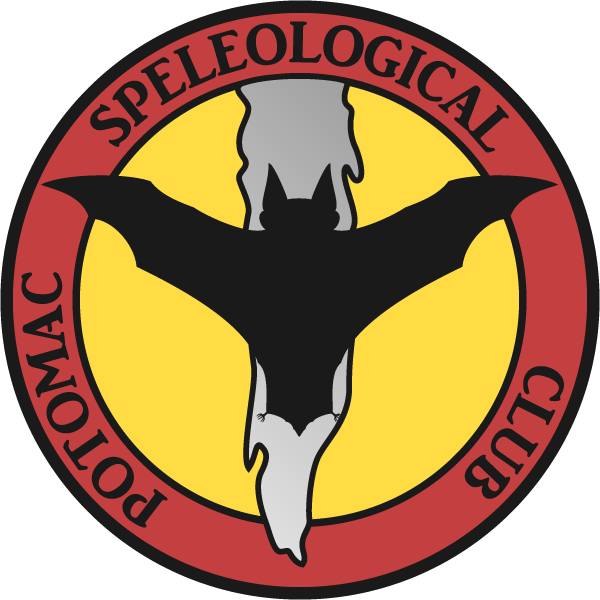Potomac Speleological Club - Naval Base Point Loma (600x600)
