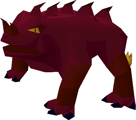 360 - Runescape Ket Zek (445x392)