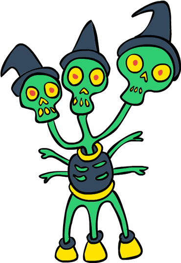 Bizarre Clipart (600x630)