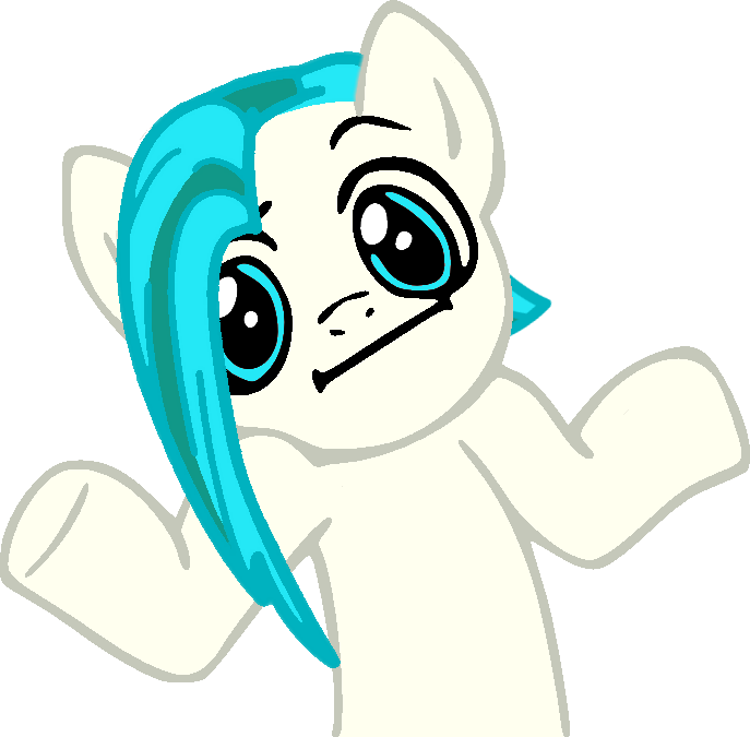 Zaphlyn's Avatar - Cartoon (687x675)