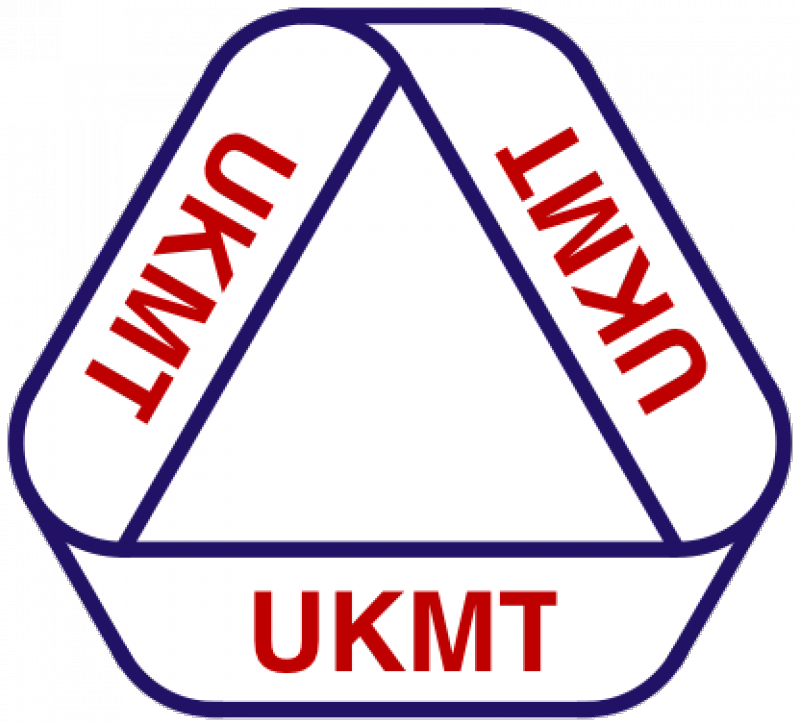 Nine Students Sit Prestigious Maths Paper - Ukmt Junior Maths Challenge (800x725)