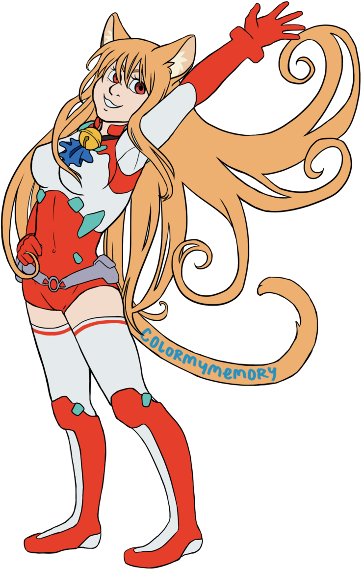 Colormymemory Commission - Cartoon (800x1222)