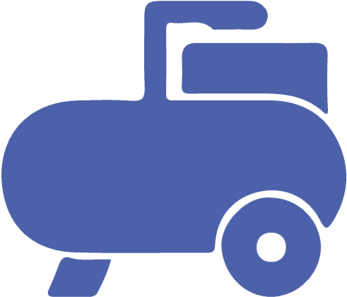 Compressed Air Clipart 2 By Mark - Compressor (529x529)