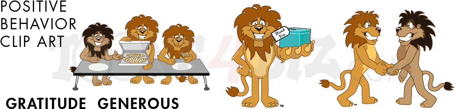 Lion - Lion (964x250)