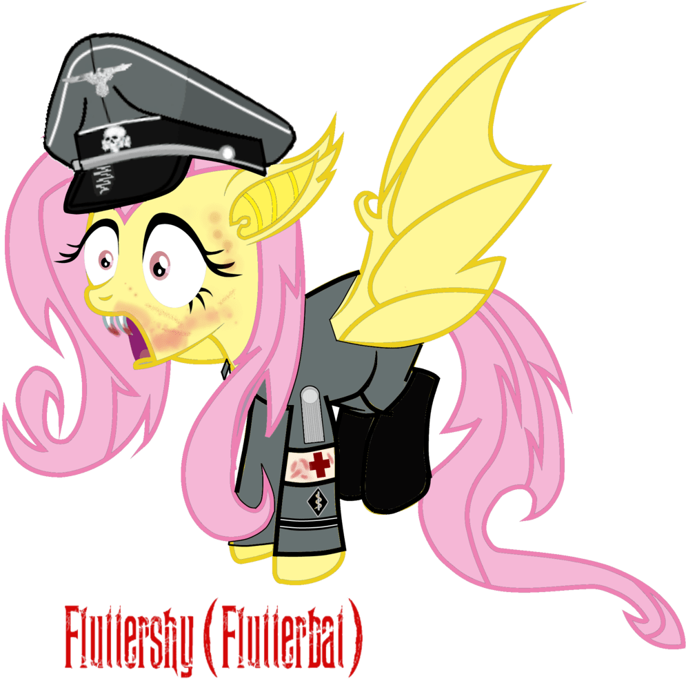 Mlp Vampire Base (1024x1024)