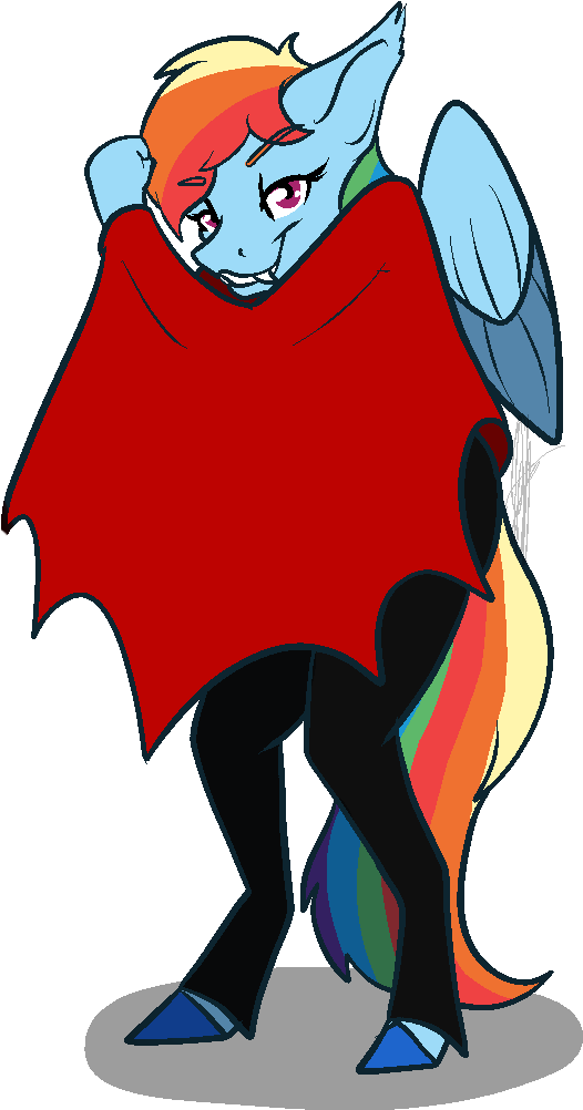 Mane 6 Mlp - Applejack (650x1283)