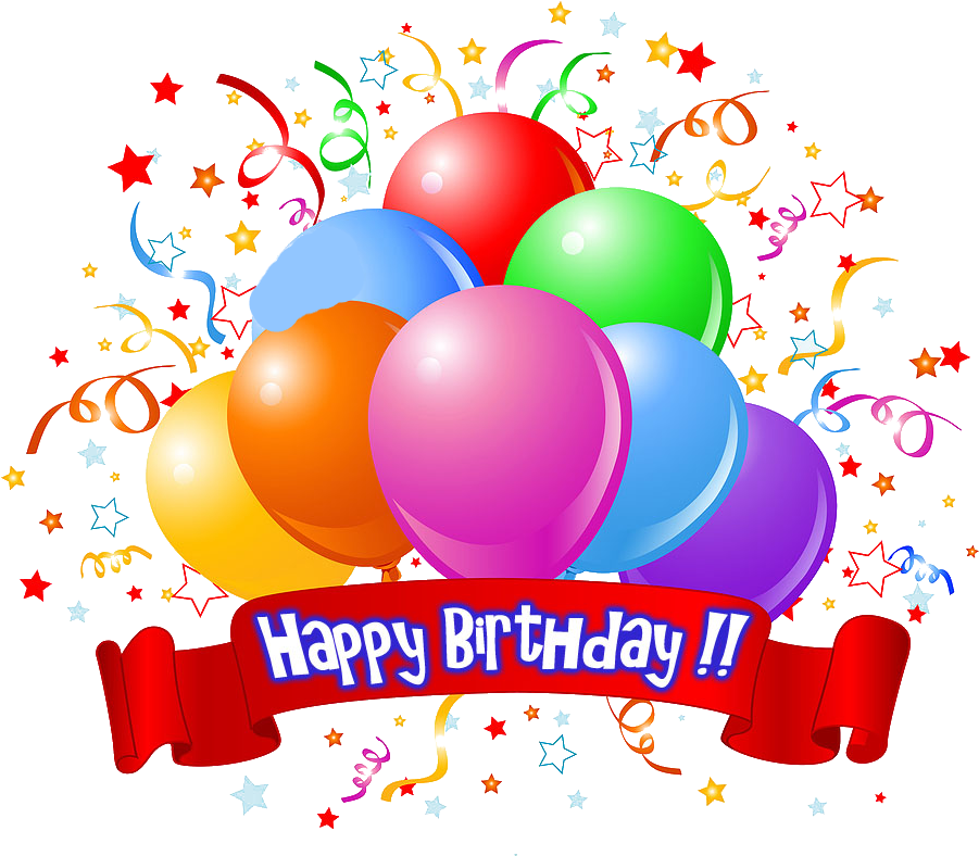 I Am Super Excited And Can't Wait To Have A Good Night - Happy Birthday Images To Save (900x834)