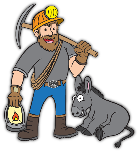 Welcome - Cartoon (493x520)
