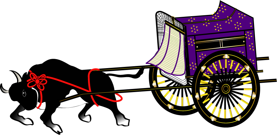 牛車 - 牛車 (891x434)