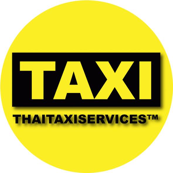 Thaitaxiservices™ - Circle (600x600)