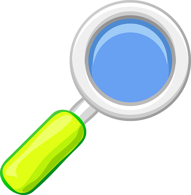 Normal Magnifying, Lens, Tools, Magnifier, Tool, Normal - Lupa Herramienta (732x750)