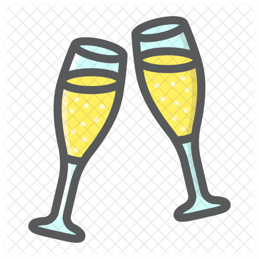 Toast Icon - Vector Graphics (512x512)