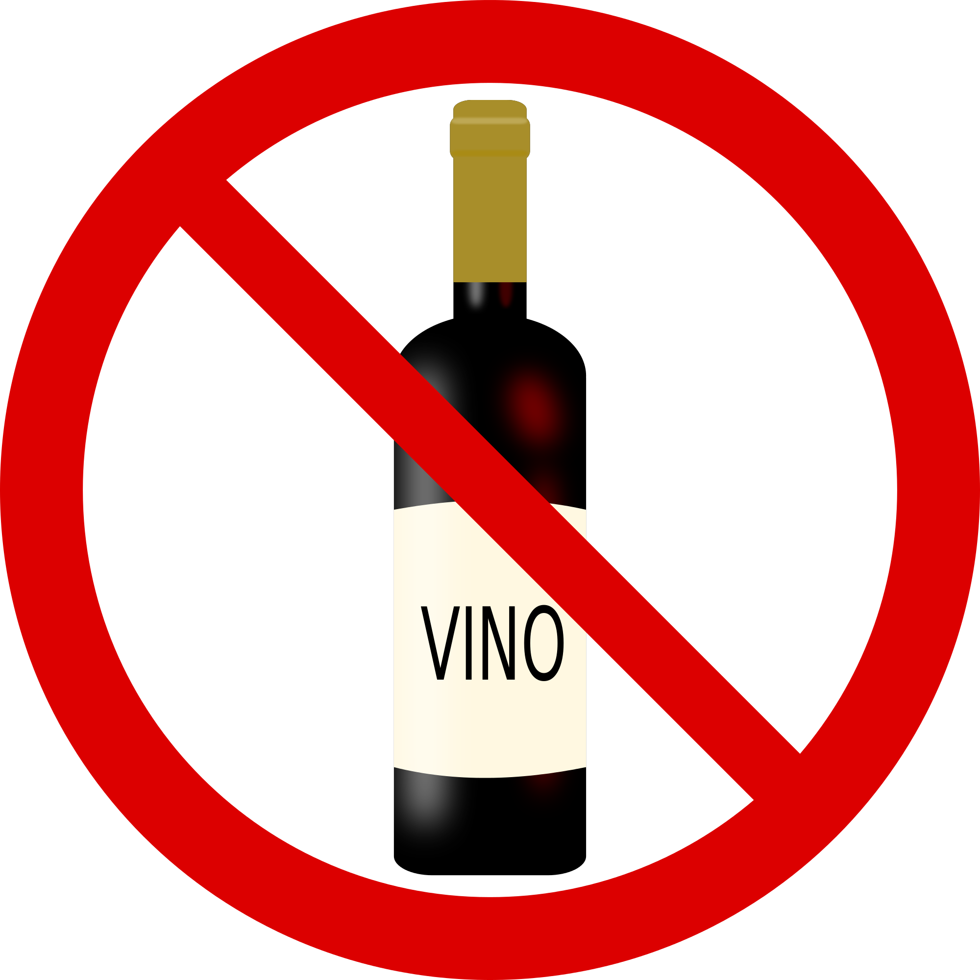 Open - Pedestrian Prohibited Sign (2000x2000)