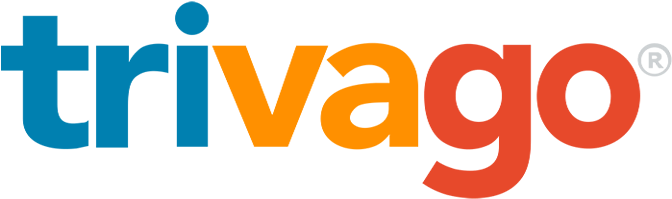 Trivago Charming Parallel - Logo Trivago (700x263)