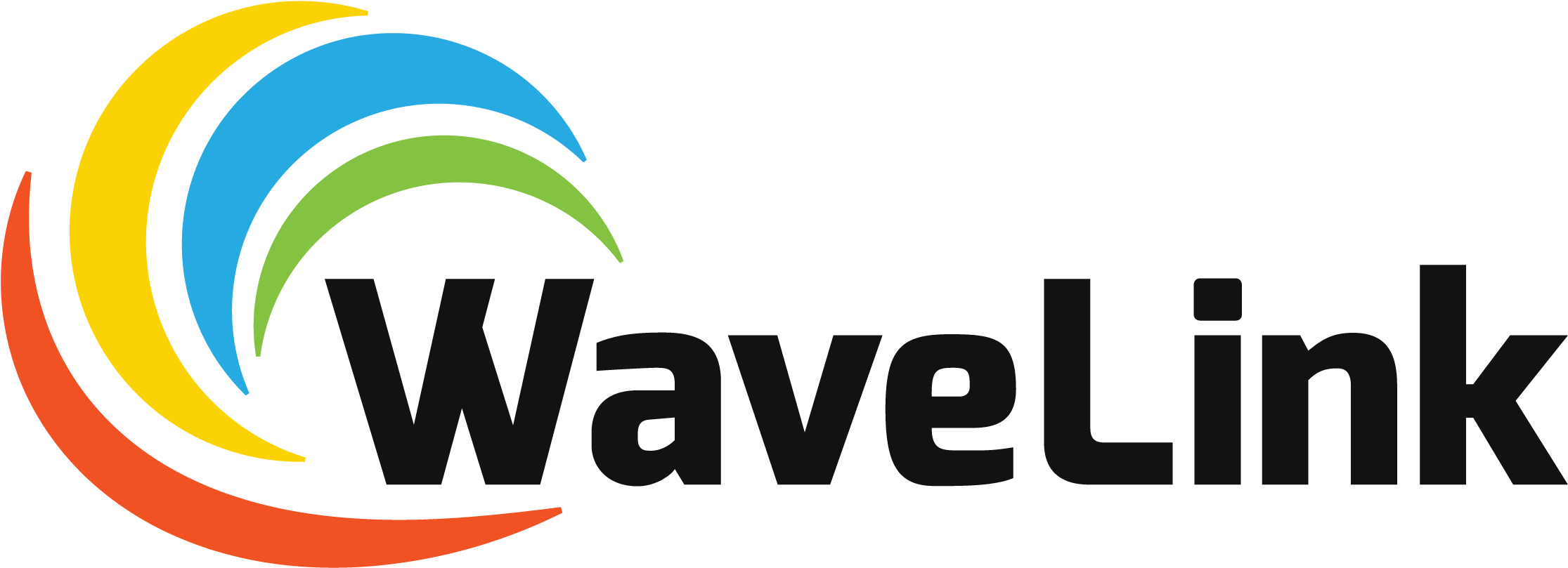 Wave Link, Llc - Wavelink (2522x1080)