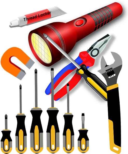 Tools - Color Printing (500x600)