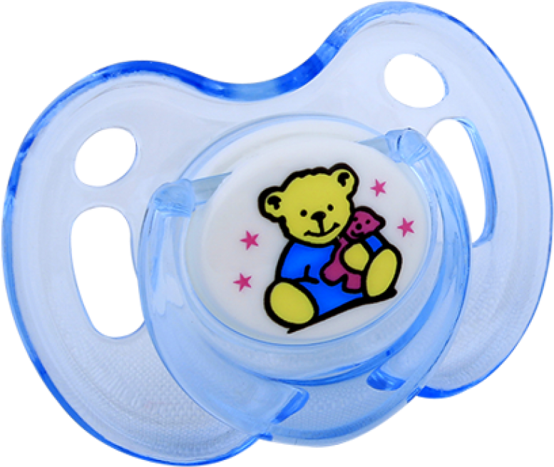 Pacifier Transparent (800x800)