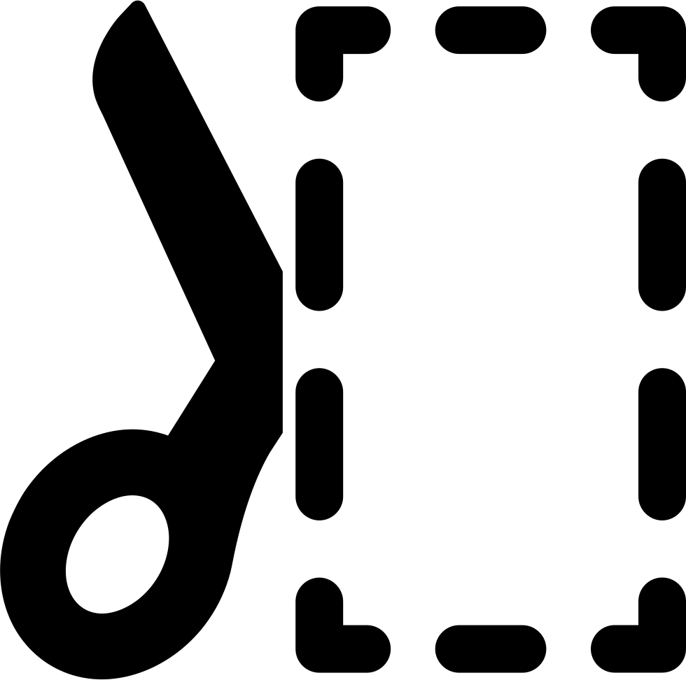 Png File - Scissors (980x972)