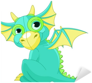 Dragon Clipart (400x400)