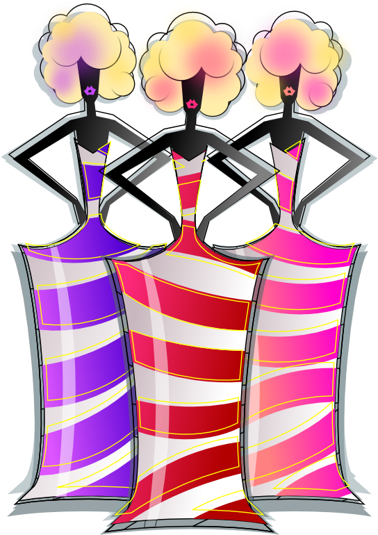 Clip Art (555x787)