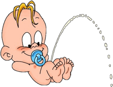 Cartoon Baby Transparent (480x480)