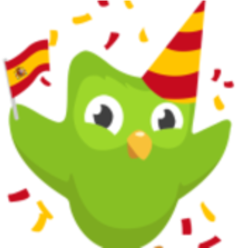 Duolingo Spanish (500x500)
