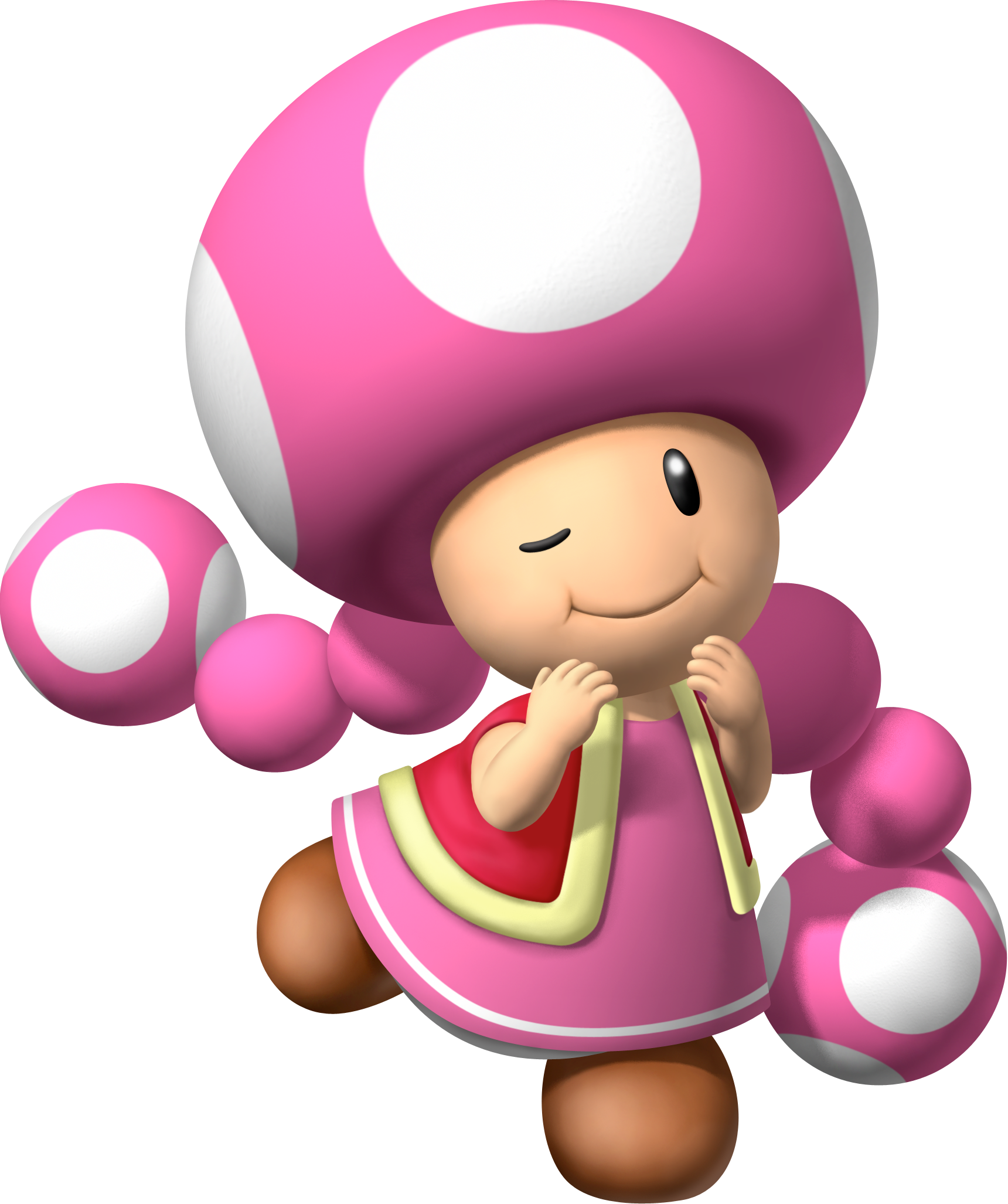 Super Mario - Super Mario (1720x2054)