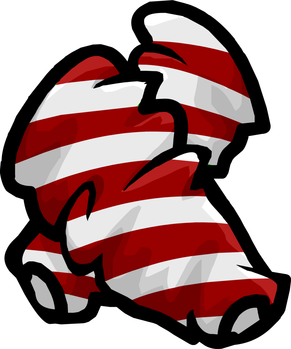 Candy Cane Wing-warmers - Screenshot (1000x1199)
