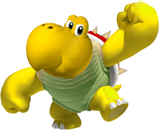 Boom Boom Mario (565x456)